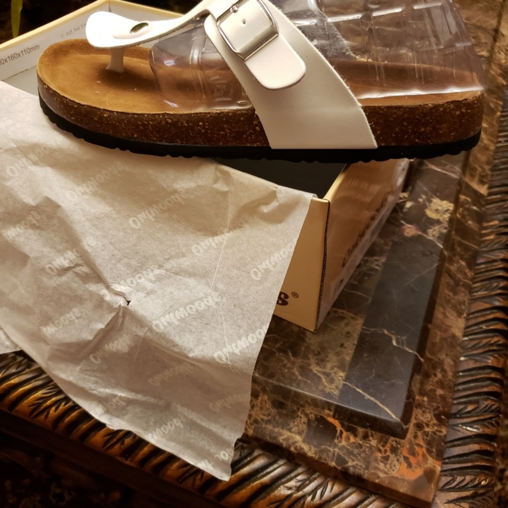 Outwoods Womens sandals